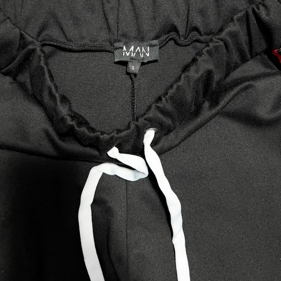 BooHoo Man Joggers - Size Small - NWOT - Picture 5 of 5